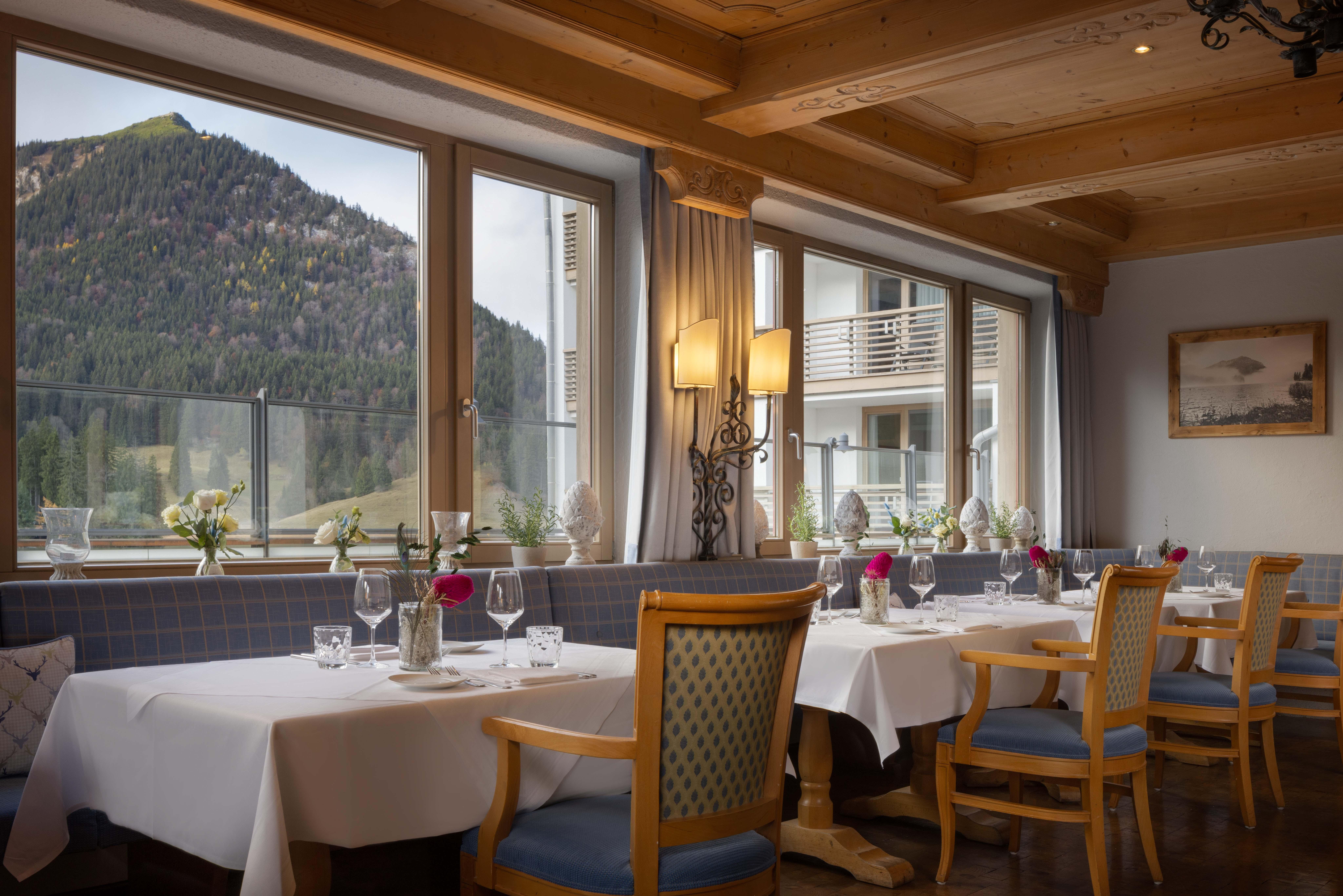 Arabella Alpenhotel Am Spitzingsee, A Tribute Portfolio Hotel Exterior foto